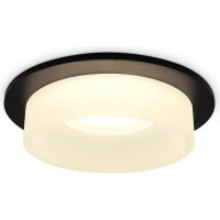 Встраиваемый светильник Ambrella Light Techno TN1312