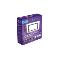 Встраиваемый светильник Ambrella Light Downlight DCR390