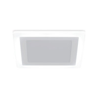 Встраиваемый светильник Ambrella Light DCR396