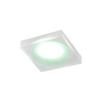 Встраиваемый светильник Ambrella Light Techno TN136