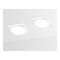 Встраиваемый светильник Ambrella Light Techno TN141