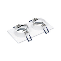 Встраиваемый светильник Ambrella Light Techno TN170