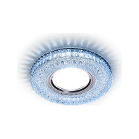 Встраиваемый светильник Ambrella Light Compo Spot S271 CL/CLD