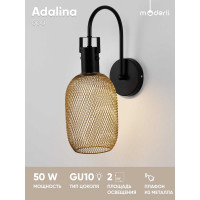 Бра Moderli Alina V2800-1W