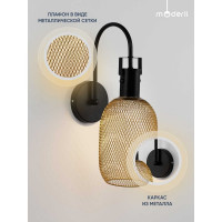Бра Moderli Alina V2800-1W