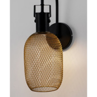 Бра Moderli Alina V2800-1W