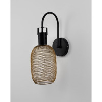 Бра Moderli Alina V2800-1W