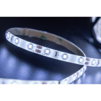 Светодиодная лента SWG 14,4 Вт/м SMD5050, 12В, IP20, Холодный, 3М 00-00007265