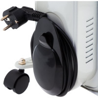 Масляный обогреватель MTX och-1500, 230 в, 1500 вт 98302