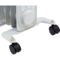 Масляный обогреватель MTX och-1000, 230 в, 1000 вт 98301