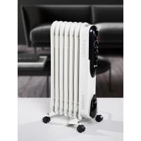 Масляный обогреватель MTX och-1500, 230 в, 1500 вт 98302