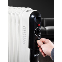 Масляный обогреватель MTX och-1500, 230 в, 1500 вт 98302