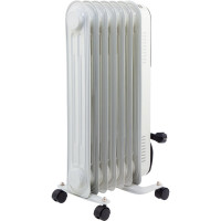 Масляный обогреватель MTX och-1500, 230 в, 1500 вт 98302