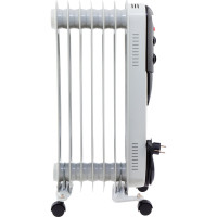 Масляный обогреватель MTX och-1500, 230 в, 1500 вт 98302