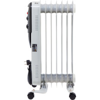 Масляный обогреватель MTX och-1500, 230 в, 1500 вт 98302