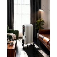 Масляный обогреватель MTX och-2000, 230 в, 2000 вт 98303