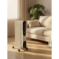 Масляный обогреватель MTX och-2000, 230 в, 2000 вт 98303