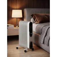 Масляный обогреватель MTX och-2000, 230 в, 2000 вт 98303