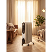 Масляный обогреватель MTX och-2000, 230 в, 2000 вт 98303