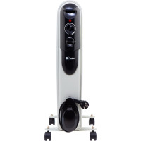 Масляный обогреватель MTX och-2000, 230 в, 2000 вт 98303