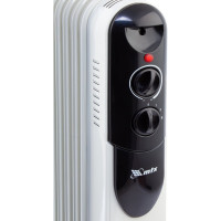 Масляный обогреватель MTX och-2000, 230 в, 2000 вт 98303