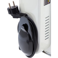 Масляный обогреватель MTX och-2000, 230 в, 2000 вт 98303