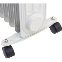 Масляный обогреватель MTX och-2000, 230 в, 2000 вт 98303