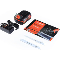 Сабельная пила Patriot RS 188UES 110301880