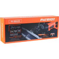 Сабельная пила Patriot RS 188UES 110301880