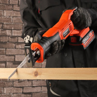 Сабельная пила Patriot RS 188UES 110301880