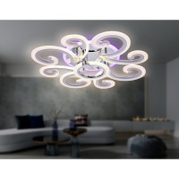 Накладной светильник Ambrella Light Original FA5146