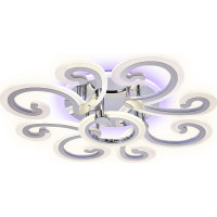 Накладной светильник Ambrella Light Original FA5146