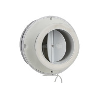 Оголовок клапана КИВ Ventart 4687202778263