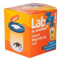 Лупа-стакан Levenhuk LabZZ C1 69716