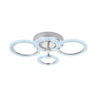 Накладной светильник Ambrella Light Original FA412