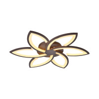 Накладной светильник Ambrella Light Original FA447