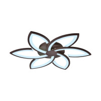 Накладной светильник Ambrella Light Original FA447