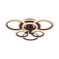 Накладной светильник Ambrella Light Original FA528