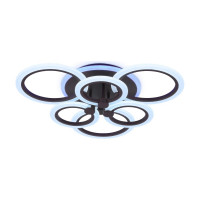 Накладной светильник Ambrella Light Original FA528