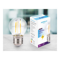 Светодиодная лампа Ambrella Light Filament 203915