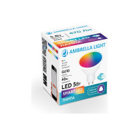 Светодиодная лампа Ambrella Light Present 207500