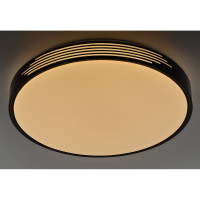 Потолочный светодиодный светильник ЭРА Классик с ДУ SPB-6-70-RC Liburn 70Вт 3400-5500К, Б0051099