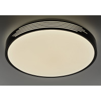 Потолочный светодиодный светильник ЭРА Классик с ДУ SPB-6-70-RC Liburn 70Вт 3400-5500К, Б0051099