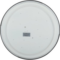 Потолочный светодиодный светильник ЭРА Классик с ДУ SPB-6-70-RC Liburn 70Вт 3400-5500К, Б0051099