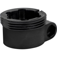 Электронный термостат Royal Thermo Smart Heat радиаторный, черный НС-1402610
