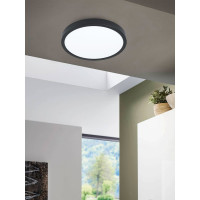 Накладной светильник EGLO ПРОМО Fueva 5 99224