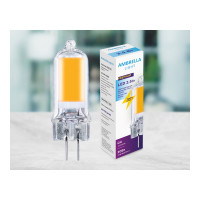 Светодиодная лампа Ambrella Light Filament 204502