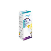 Светодиодная лампа Ambrella Light Filament 202126