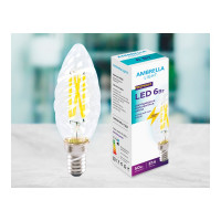 Светодиодная лампа Ambrella Light Filament 202126