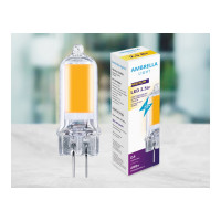 Светодиодная лампа Ambrella Light Filament 204501